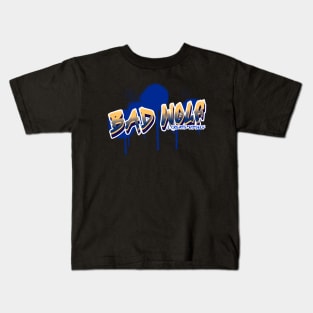 Bad Wolf I create myself Kids T-Shirt